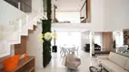 Foto 4 de Apartamento com 2 Quartos à venda, 180m² em Brooklin, São Paulo