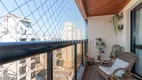 Foto 5 de Apartamento com 4 Quartos à venda, 130m² em Brooklin, São Paulo