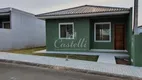 Foto 12 de Casa com 3 Quartos à venda, 63m² em Contorno, Ponta Grossa