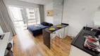 Foto 3 de Apartamento com 1 Quarto à venda, 30m² em Centro, Curitiba