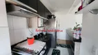 Foto 10 de Apartamento com 2 Quartos à venda, 50m² em Vila São Paulo, Ferraz de Vasconcelos