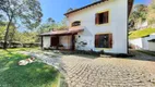 Foto 6 de Casa de Condomínio com 4 Quartos à venda, 478m² em Moinho Velho, Embu das Artes