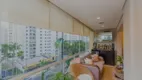 Foto 11 de Apartamento com 4 Quartos para alugar, 208m² em Indianópolis, São Paulo