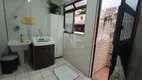 Foto 31 de Casa com 3 Quartos à venda, 173m² em Campo Grande, Santos