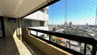 Foto 9 de Apartamento com 4 Quartos para alugar, 266m² em Dom Bosco, Londrina