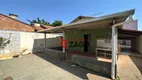 Foto 13 de Casa com 2 Quartos à venda, 125m² em Pacaembu, Uberaba