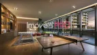 Foto 12 de Apartamento com 3 Quartos para alugar, 142m² em Panamby, São Paulo