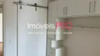 Foto 11 de Apartamento com 2 Quartos para alugar, 100m² em Moema, São Paulo