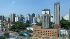 Foto 3 de Sala Comercial para alugar, 270m² em Indianópolis, São Paulo