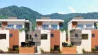 Foto 6 de Casa de Condomínio com 4 Quartos à venda, 197m² em Praia de Juquehy, São Sebastião