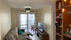 Foto 9 de Apartamento com 2 Quartos à venda, 65m² em Santana, São Paulo