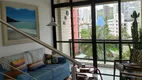 Foto 4 de Cobertura com 3 Quartos à venda, 210m² em Jardim Astúrias, Guarujá