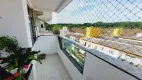 Foto 9 de Cobertura com 4 Quartos à venda, 180m² em Jardim Camburi, Vitória