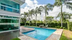 Foto 3 de Casa com 5 Quartos para venda ou aluguel, 500m² em Jurerê Internacional, Florianópolis