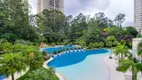 Foto 39 de Apartamento com 4 Quartos para alugar, 223m² em Jardim Marajoara, São Paulo