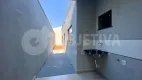 Foto 9 de Casa com 3 Quartos à venda, 77m² em Jardim Brasília, Uberlândia