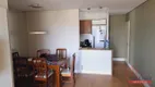 Foto 5 de Apartamento com 3 Quartos para alugar, 90m² em Jardim Messina, Jundiaí