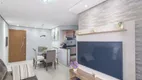 Foto 7 de Apartamento com 3 Quartos à venda, 68m² em Vila Leopoldina, Santo André