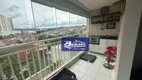 Foto 13 de Apartamento com 3 Quartos à venda, 76m² em Vila Rosalia, Guarulhos