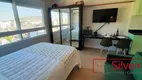 Foto 2 de Apartamento com 1 Quarto para alugar, 27m² em Partenon, Porto Alegre