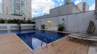 Foto 37 de Apartamento com 3 Quartos para alugar, 227m² em Jardim Anália Franco, São Paulo