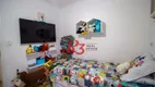 Foto 17 de Cobertura com 3 Quartos à venda, 135m² em Estuario, Santos