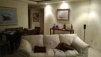Foto 2 de Apartamento com 3 Quartos à venda, 110m² em Vila Indiana, São Paulo