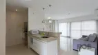 Foto 4 de Flat com 1 Quarto à venda, 51m² em Cristal, Porto Alegre