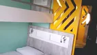 Foto 8 de Flat com 1 Quarto à venda, 13m² em Centro, São Paulo