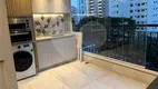 Foto 9 de Apartamento com 2 Quartos à venda, 69m² em Vila Mariana, São Paulo