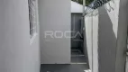 Foto 8 de Casa com 2 Quartos à venda, 167m² em Residencial Astolpho Luiz do Prado, São Carlos