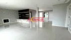 Foto 8 de Apartamento com 3 Quartos à venda, 220m² em Vila Progresso, Guarulhos