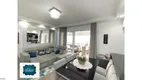 Foto 5 de Apartamento com 3 Quartos à venda, 118m² em Baeta Neves, São Bernardo do Campo