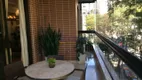 Foto 6 de Apartamento com 4 Quartos à venda, 275m² em Campo Belo, São Paulo