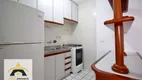 Foto 5 de Apartamento com 1 Quarto à venda, 34m² em Champagnat, Curitiba