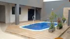 Foto 14 de Casa com 2 Quartos à venda, 150m² em Jardim Parana, Arapongas