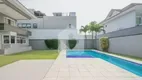 Foto 141 de Casa com 4 Quartos à venda, 545m² em Barra da Tijuca, Rio de Janeiro