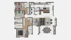 Foto 5 de Apartamento com 4 Quartos à venda, 153m² em City America, São Paulo