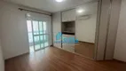 Foto 6 de Apartamento com 2 Quartos à venda, 121m² em José Menino, Santos