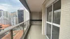 Foto 4 de Apartamento com 2 Quartos à venda, 128m² em Boqueirão, Santos
