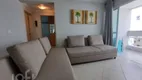 Foto 3 de Apartamento com 2 Quartos à venda, 68m² em Canasvieiras, Florianópolis