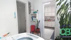 Foto 36 de Apartamento com 3 Quartos à venda, 108m² em Pompeia, Santos