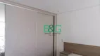 Foto 9 de Apartamento com 1 Quarto para alugar, 35m² em Água Branca, São Paulo