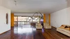 Foto 3 de Apartamento com 4 Quartos à venda, 230m² em Leblon, Rio de Janeiro