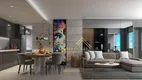 Foto 2 de Apartamento com 3 Quartos à venda, 93m² em Batel, Curitiba