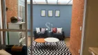 Foto 2 de Apartamento com 2 Quartos à venda, 80m² em Jardim São Vicente, Campinas