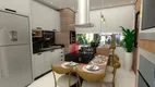 Foto 5 de Apartamento com 2 Quartos à venda, 105m² em Cancelli, Cascavel