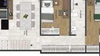 Foto 13 de Apartamento com 2 Quartos à venda, 64m² em Funcionários, Belo Horizonte