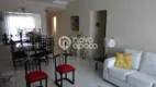 Foto 4 de Apartamento com 2 Quartos à venda, 98m² em Maracanã, Rio de Janeiro