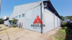 Foto 2 de Galpão/Depósito/Armazém para alugar, 940m² em Santa Sofia, Americana